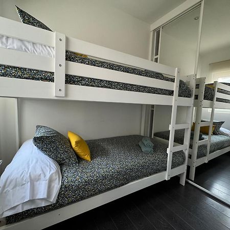 Apartamento Canadio - Centro Santander Eksteriør bilde