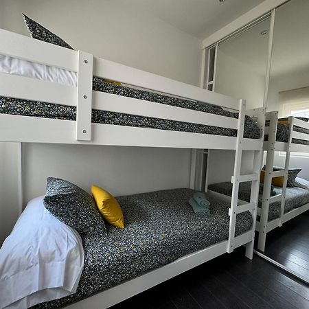Apartamento Canadio - Centro Santander Eksteriør bilde