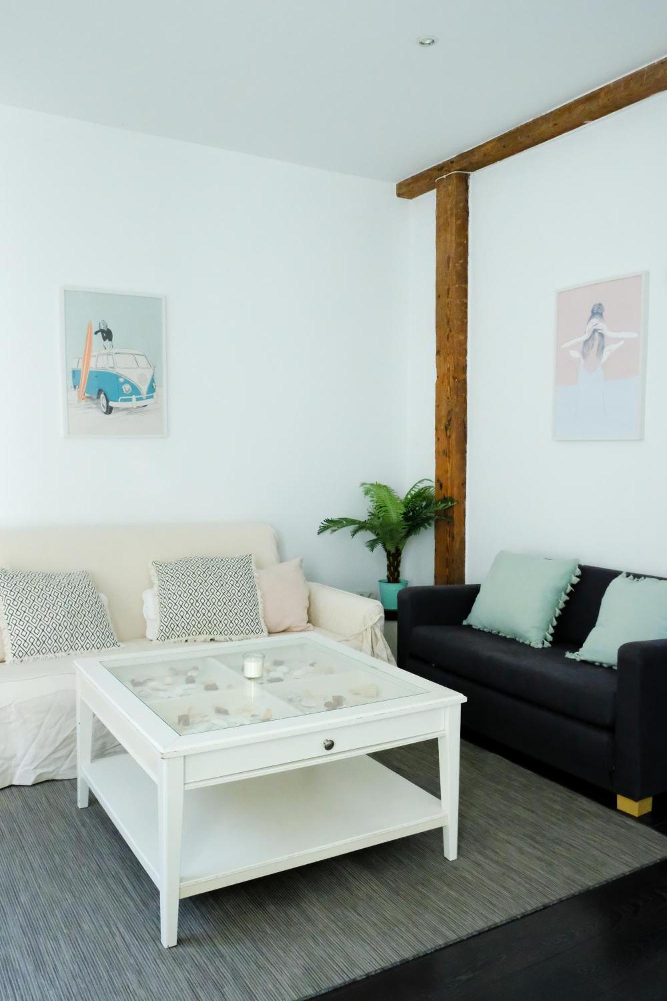 Apartamento Canadio - Centro Santander Eksteriør bilde