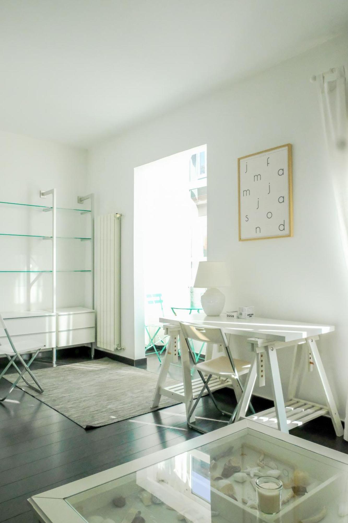 Apartamento Canadio - Centro Santander Eksteriør bilde