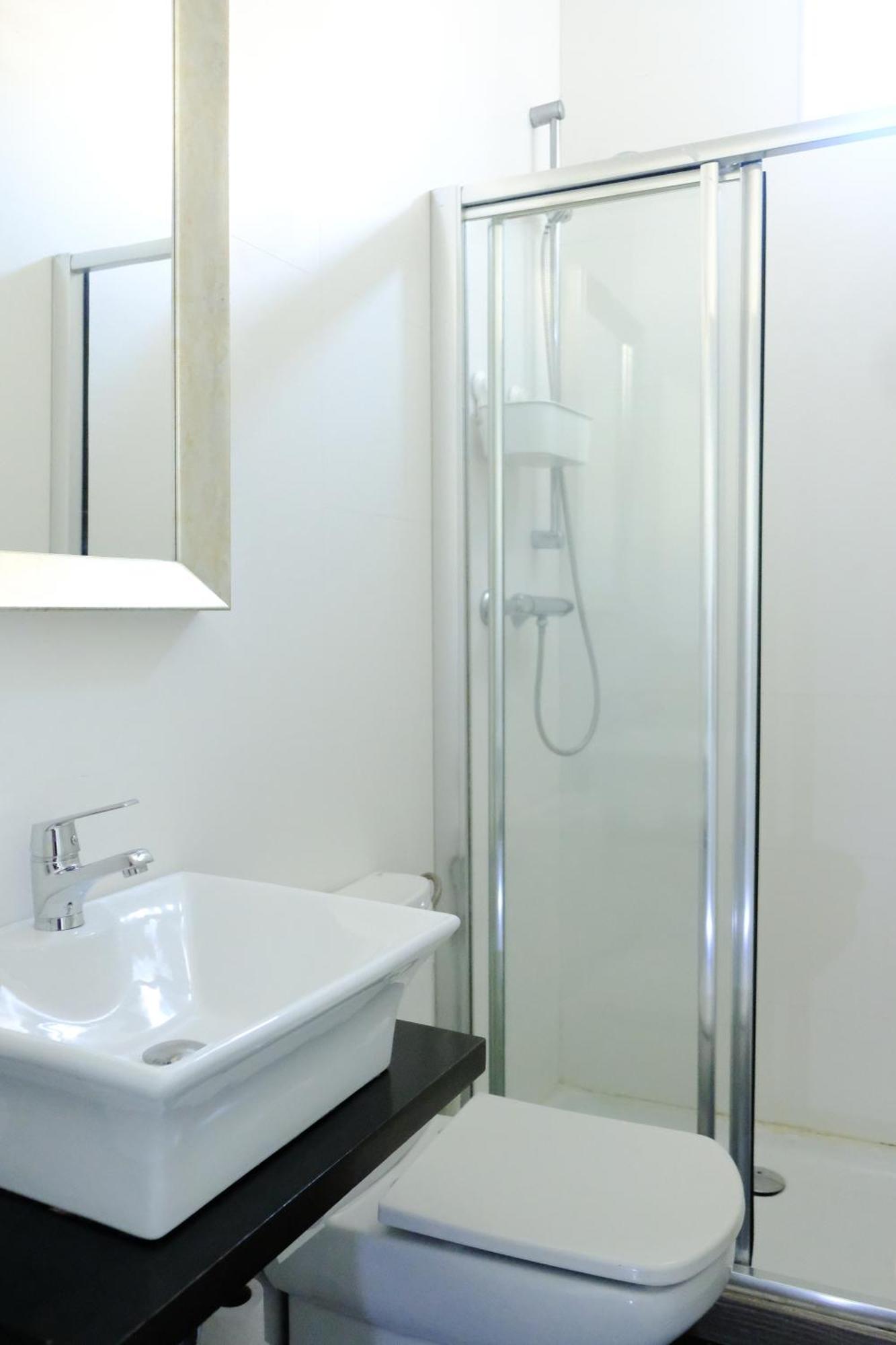 Apartamento Canadio - Centro Santander Eksteriør bilde