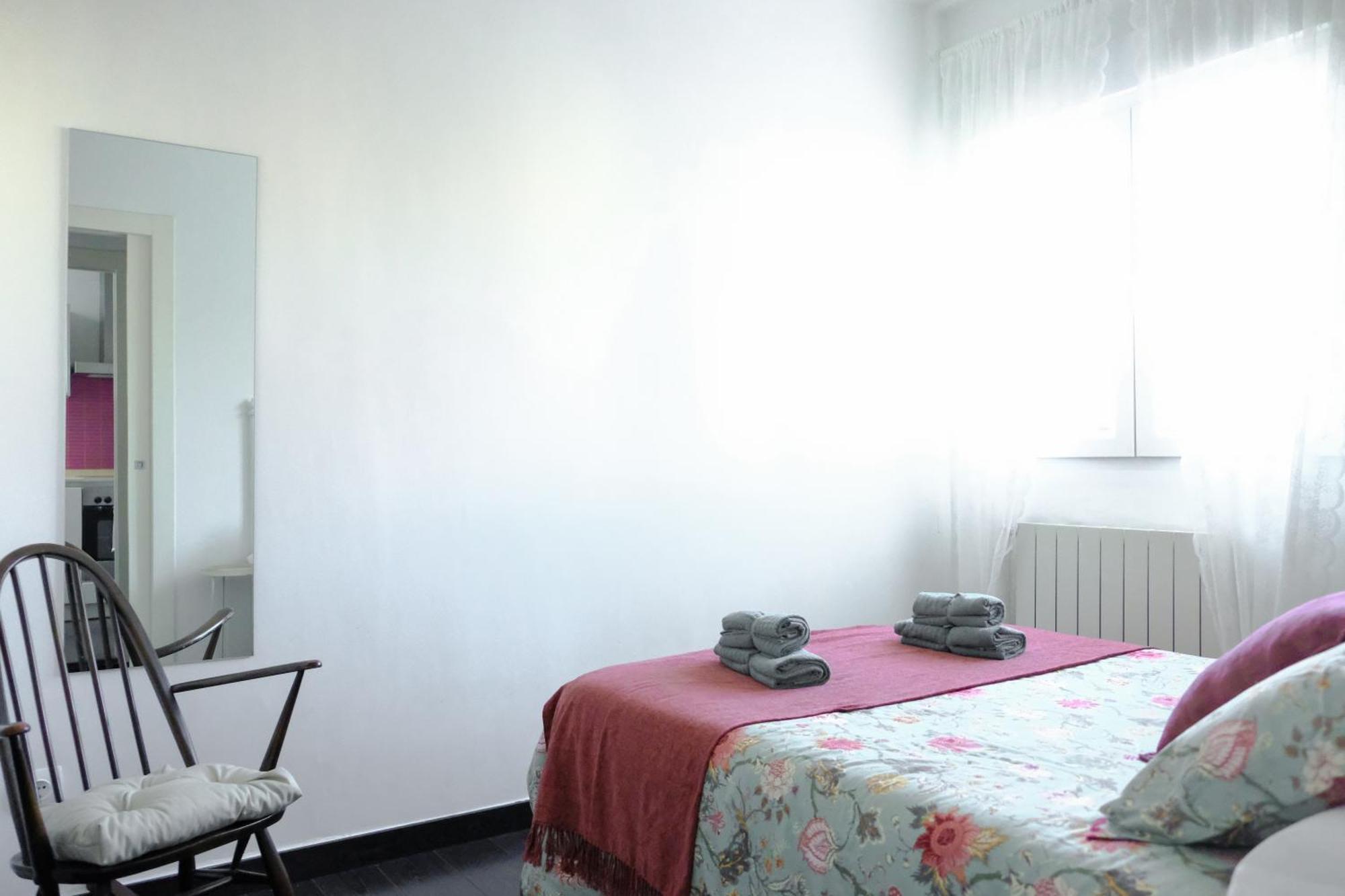 Apartamento Canadio - Centro Santander Eksteriør bilde