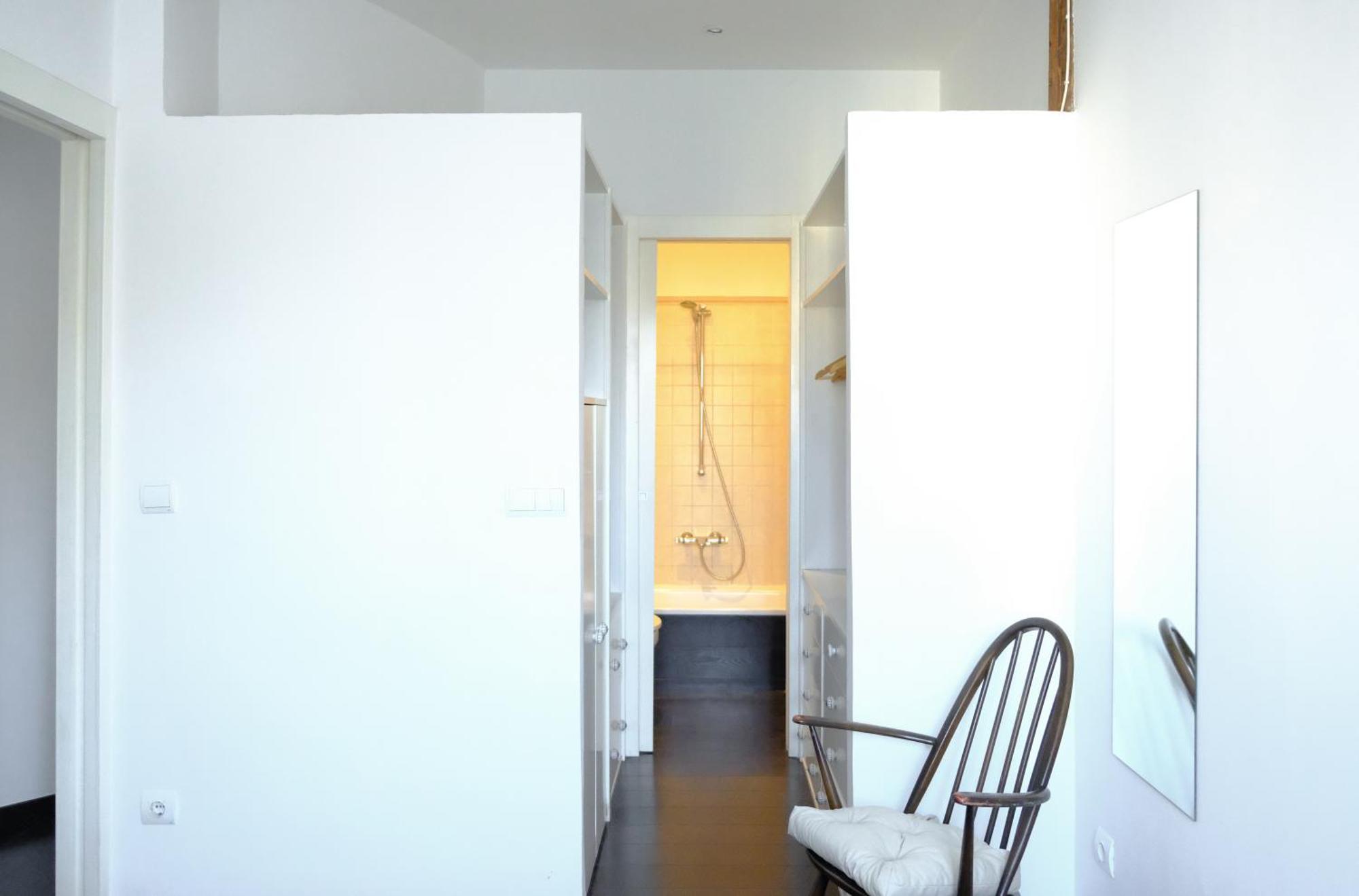 Apartamento Canadio - Centro Santander Eksteriør bilde