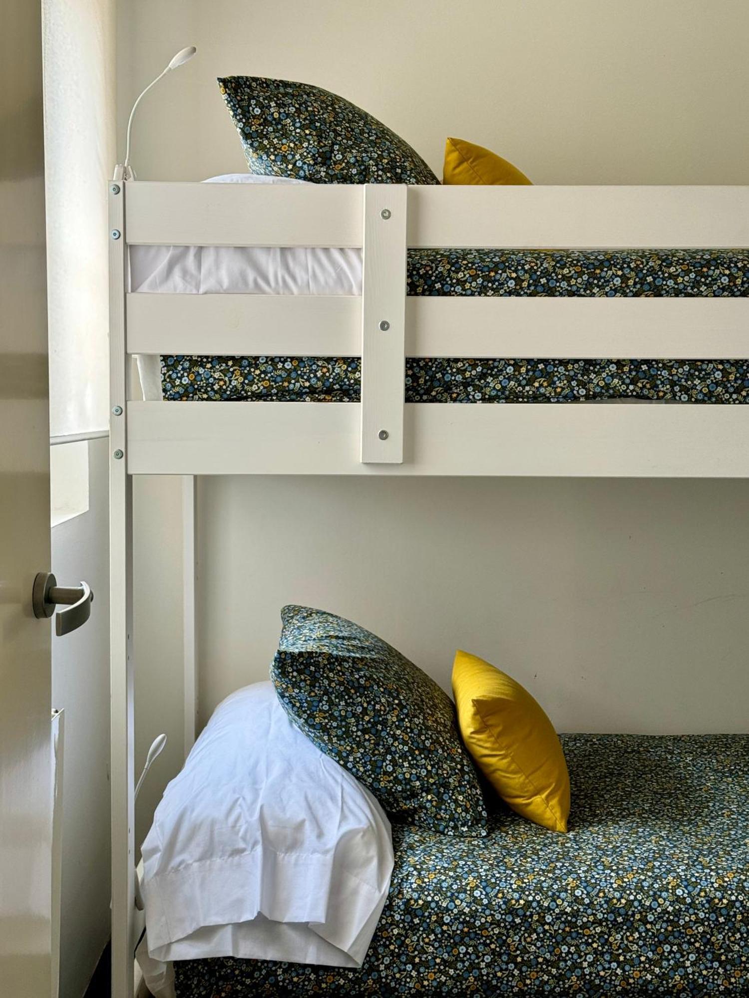 Apartamento Canadio - Centro Santander Eksteriør bilde
